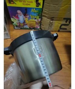 Máy xay thịt Osako Máy xay thịt Sokany Sokany cối inox 304 dung tích 6.5L công suất 1500W