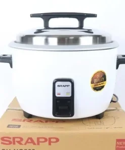 Nồi cơm điện công nghiệp SRAPP