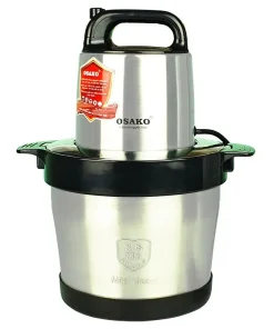 Máy xay thịt Osako