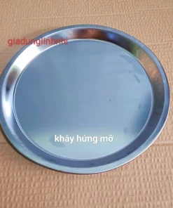 Vòng inox vòng tăng thể tích lò nướng thủy tinh halogen cho tất cả các thương hiệu