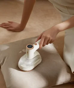 Bàn ủi hơi nước cầm tay Bear GTJ-A12Z2 - Hàng Chính Hãng