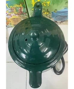 Ấm sắc thuốc Trường Thọ BA-2086 2.8 Lít