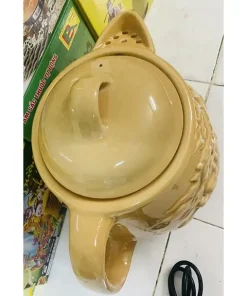 Ấm sắc thuốc Bát Tiên BA-1188A 5 lít