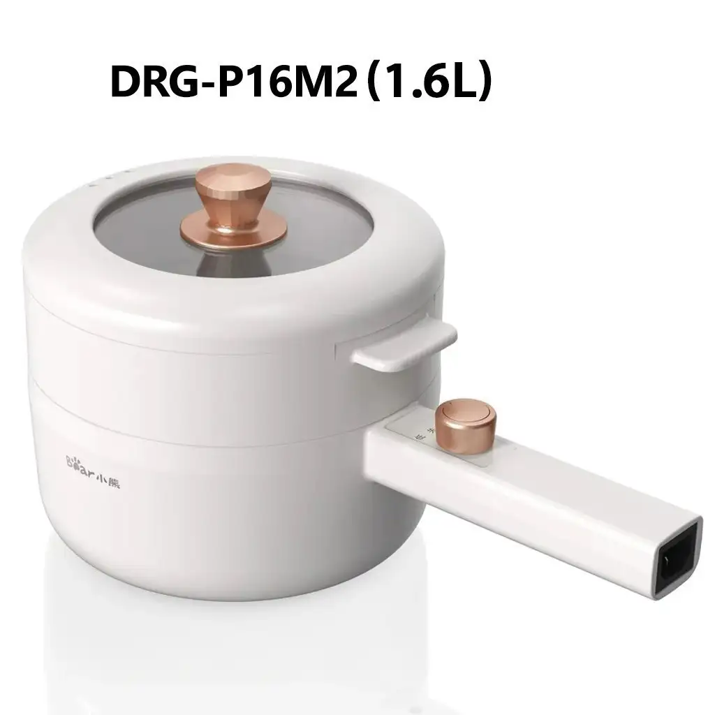 DRG-P16M2-1.6L