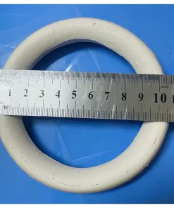 Vòng Sứ Ấm Sắc Thuốc Đa Năng Trường Thọ