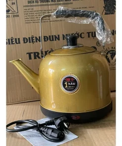 Ấm siêu tốc 5 lít Trường Thọ BA-2088
