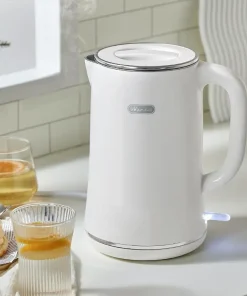 Ấm Đun Siêu Tốc 1.7L Bear ZDH-D17K2 - Hàng Chính Hãng