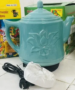 Ấm sắc thuốc Trường Sinh BA-1983A 3.2 lít