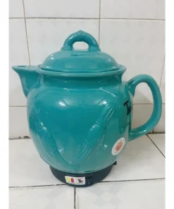 Ấm sắc thuốc Trường Thọ 5 lít BA-1188