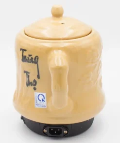 Ấm sắc thuốc Trường Thọ Tùng Trúc BA-2086 dung tích 3.2L công suất 450W