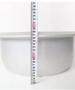 Nồi cơm điện công nghiệp SRAPP SH-NC858 8.5 lít công suất 3000W