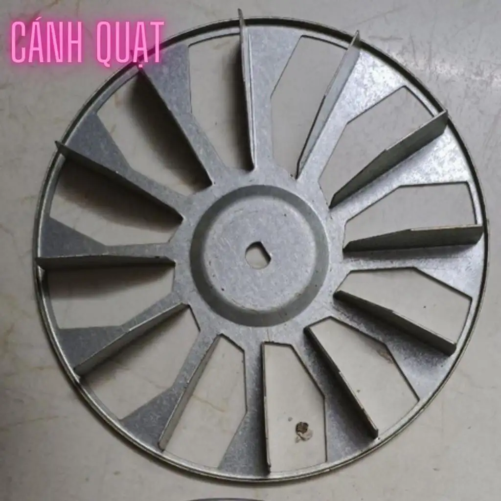 Cánh