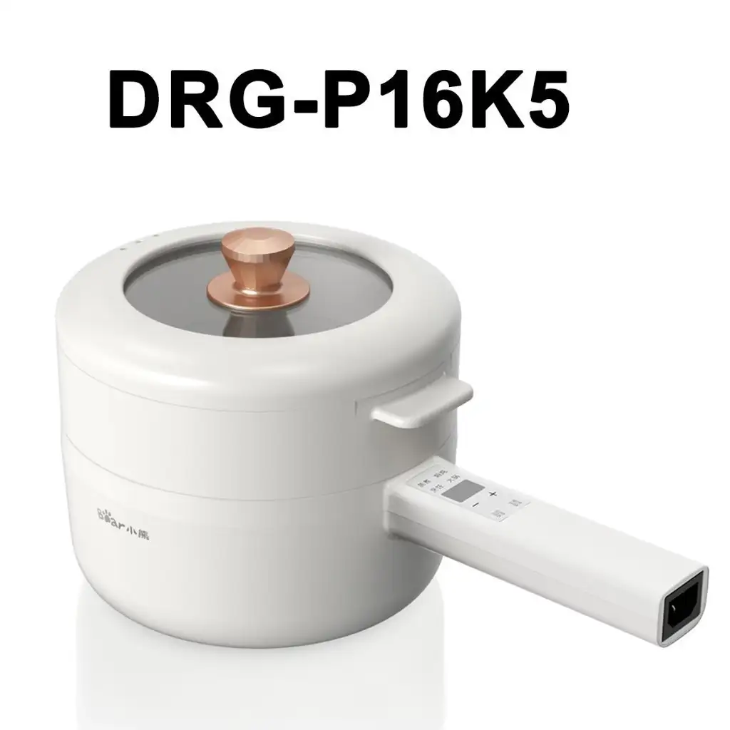 DRG-P16K5-Cảm ứng