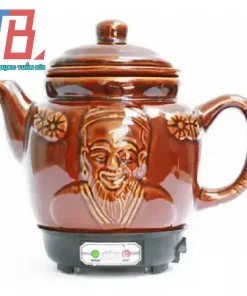 Ấm sắc thuốc bắc bằng điện 3 lít