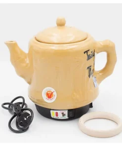 Ấm sắc thuốc Fujika Trường An dung tích 3L công suất 450W