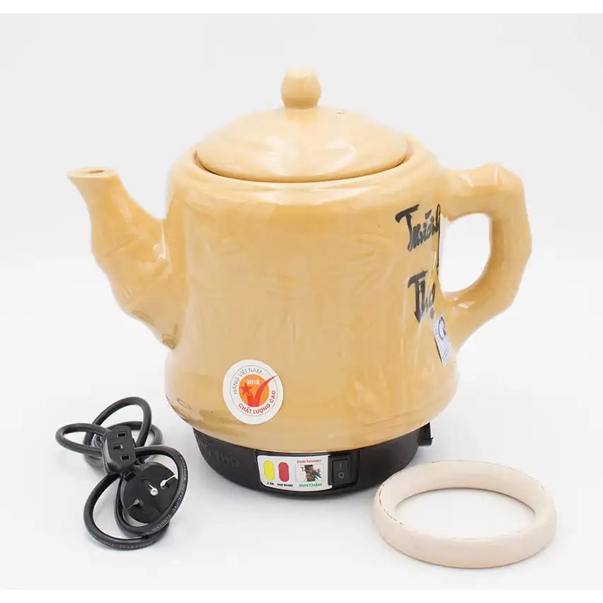 Trường Thọ ko chuông