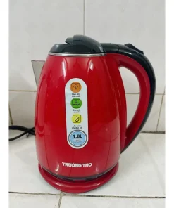ẤM SIÊU TỐC TRƯỜNG THỌ BA-1819 1.8 LÍT INOX 2 LỚP ẤM SIÊU TỐC TRƯỜNG THỌ BA-1819 1.8 LÍT INOX 2 LỚP