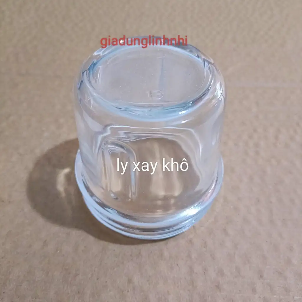 Ly/ Cối xay khô