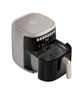 Nồi Chiên Không Dầu 5L Bear QZG-F15H1 - Hàng Chính Hãng