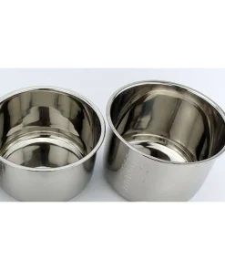 Lòng nồi áp suất Inox dung tích 4 lít, 5 lít, 6 lít cho Nồi áp suất đa năng