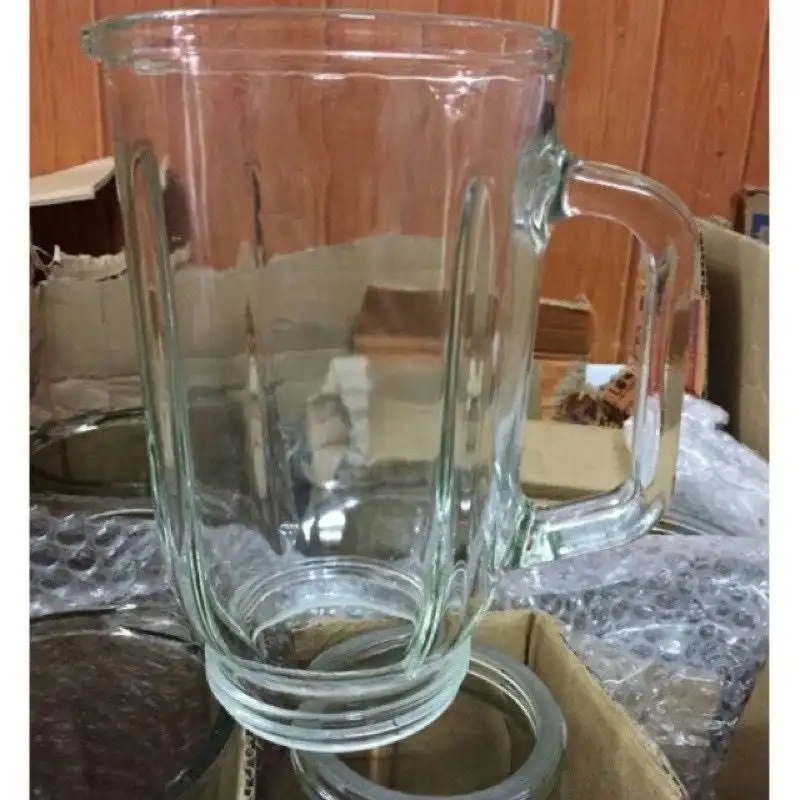 Ly / Cối xay sinh tố