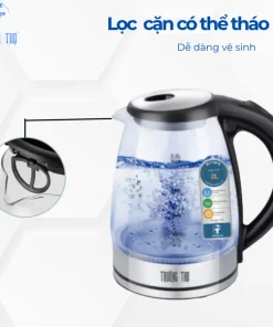 Ấm siêu tốc Trường Thọ BA-1215 2 Lít