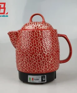 Ấm sắc thuốc Fujika FJ-CK33K7 dung tích 3 lít
