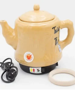 Ấm sắc thuốc Trường Thọ Tùng Trúc BA-2086 dung tích 3.2L công suất 450W