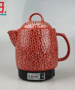 Ấm sắc thuốc Fujika Trường An dung tích 3L công suất 450W