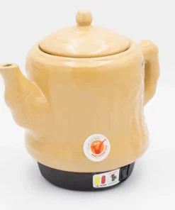 Ấm sắc thuốc Trường Thọ Tùng Trúc BA-2086 dung tích 3.2L công suất 450W