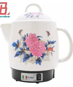 Ấm sắc thuốc Fujika FJ-CK33 dung tích 3L công suất 450W
