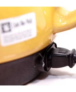 Ấm sắc thuốc Trường Thọ Mai Vàng 2.8L công suất 450W Có chuông báo