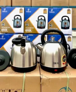 Ấm siêu tốc Trường Thọ BA-2085 5 lít