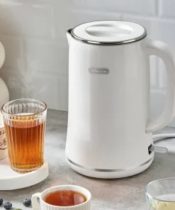 Ấm Đun Siêu Tốc 1.7L Bear ZDH-D17K2 - Hàng Chính Hãng
