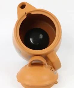 Alternative view of Siêu sắc thuốc GỐM SỨ BÁT TRÀNG Fujika 3 lít FJ-CK33 K7 - Ấm thuốc điện nấu tự động ngắt