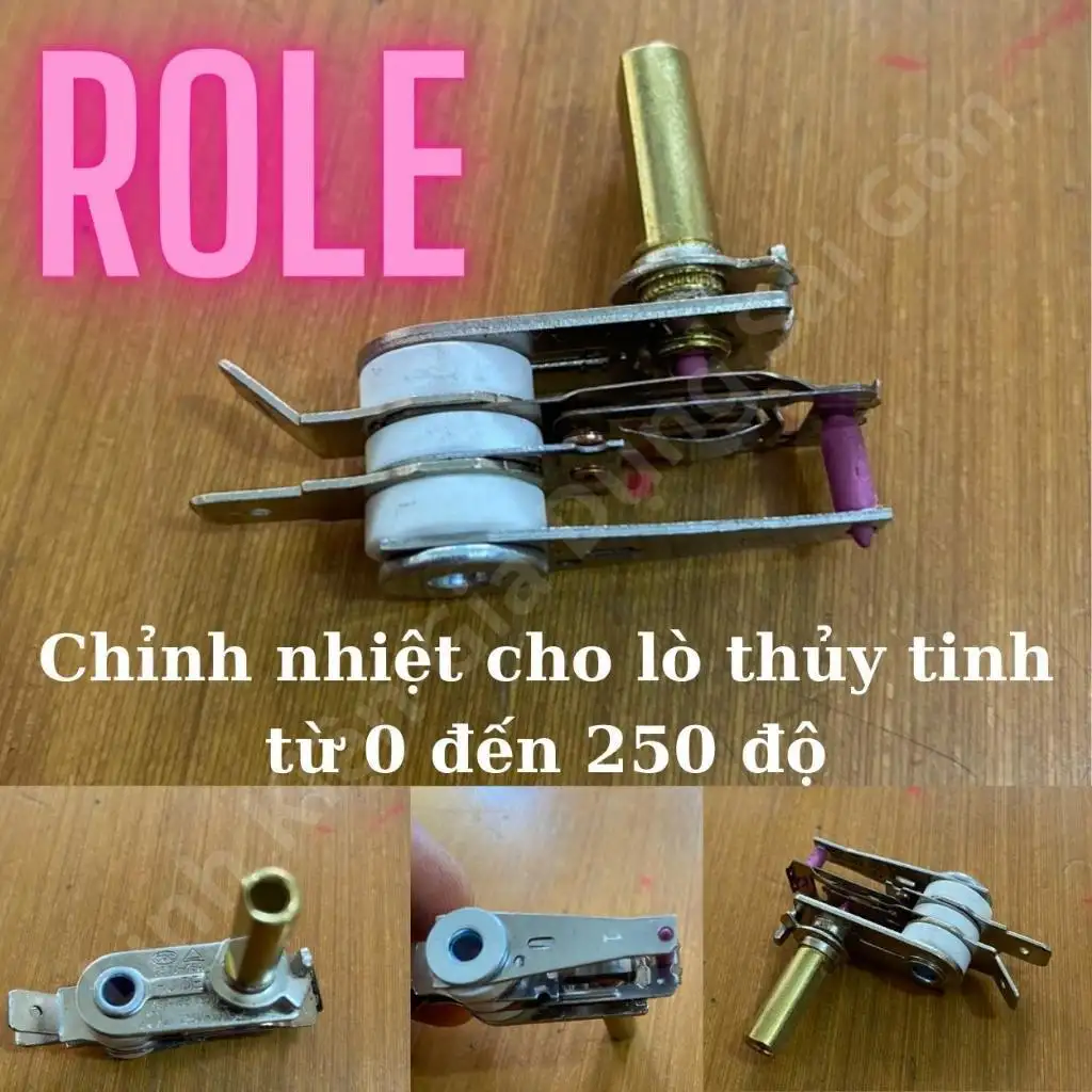 Rơ le