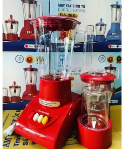 SINH TỐ 3 CỐI NHỰA TRƯỜNG THỌ BA-268
