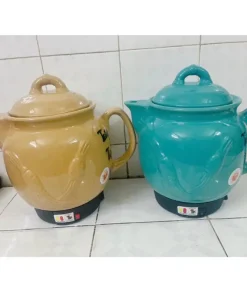 Ấm sắc thuốc Trường Thọ Ấm sắc thuốc BA-1188 5 lít