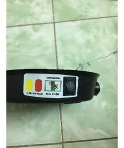 Đế Siêu Sắc Thuốc TRƯỜNG THỌ 2.8L đến 3.2L