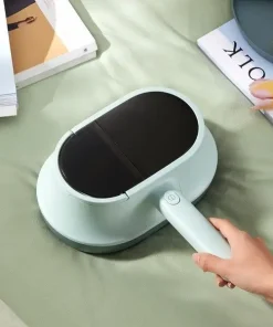 Máy hút bụi giường nệm đa năng Bear CMY-B03M1 - Hàng Chính Hãng
