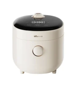 Nồi cơm điện MINI 0.5L (2 người ăn) (dung tích tổng 1.6L) Bear DFB-C16K1 - Hàng Chính Hãng
