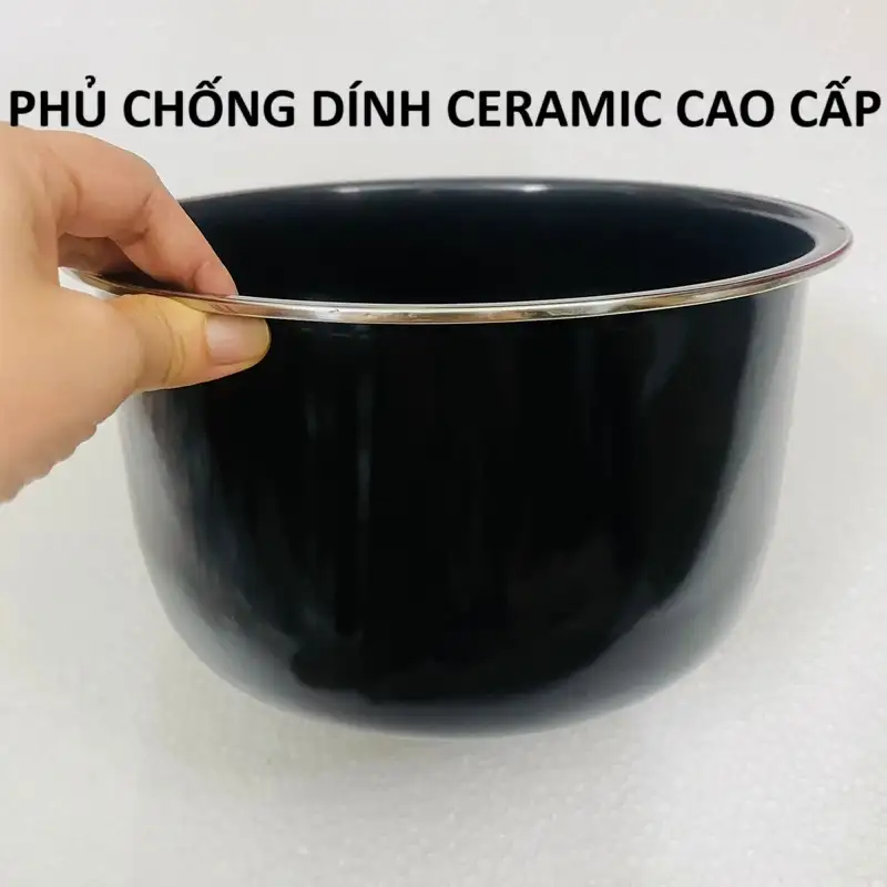 Màu Đen 24cmx13,5cm