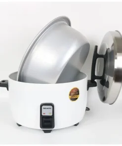 Nồi cơm điện công nghiệp SRAPP SH-NC858 8.5 lít công suất 3000W