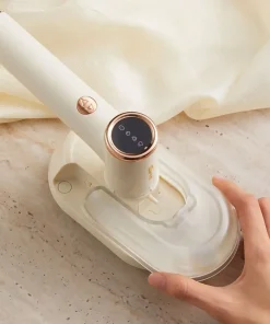 Bàn ủi hơi nước cầm tay Bear GTJ-A12Z2 - Hàng Chính Hãng