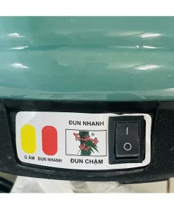 Ấm sắc thuốc Trường Sinh BA-1983A 3.2 lít