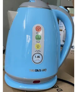 ẤM SIÊU TỐC TRƯỜNG THỌ BA-1819 1.8 LÍT INOX 2 LỚP ẤM SIÊU TỐC TRƯỜNG THỌ BA-1819 1.8 LÍT INOX 2 LỚP