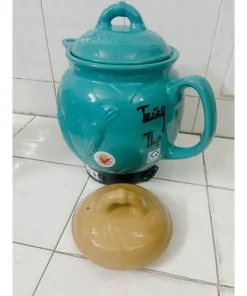 NẮP ẤM SẮC THUỐC 5 LÍT TRƯỜNG THỌ NẮP ẤM SẮC THUỐC 5 LÍT TRƯỜNG THỌ