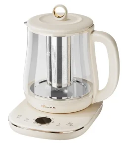 Ấm Đun Pha Trà 1.5L Siêu Tốc Bear YSH-E15M1 - Hàng Chính Hãng
