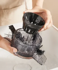 Máy ép chậm đa năng Bear YZJ-D01Y6 - Hàng Chính Hãng