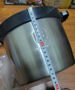 Máy xay thịt Sokany SK-7033 cối inox, dung tích 6.5 lít, công suất 1500W, 3 tốc độ xay - Bảo hành 12 tháng Máy xay thịt Sokany SK-7033 cối inox, dung tích 6.5 lít, công suất 1500W, 3 tốc độ xay - Bảo hành 12 tháng